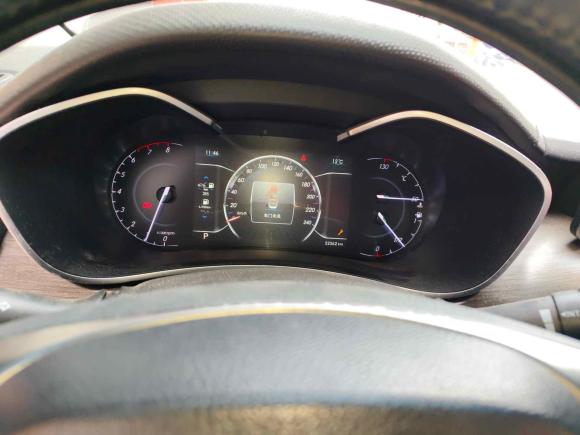 [义乌·豫S] 二手北京汽车绅宝D502018款 1.5L CVT尊贵智驾版