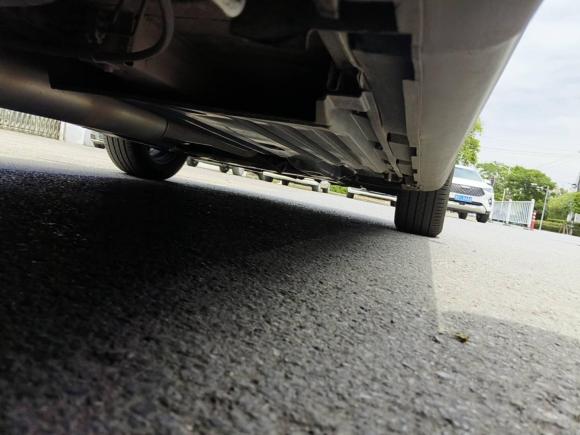 [上海·皖P] 二手铃木骁途2017款 1.6L 手动两驱都市时尚型