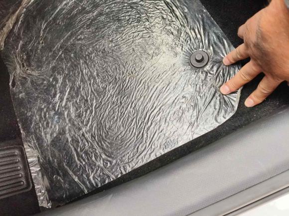 [杭州·浙A] 二手比亚迪元PLUS2024款 荣耀版 510KM 卓越型