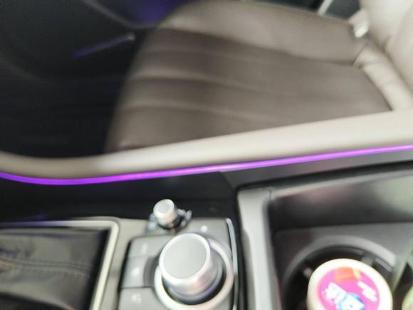 [深圳·粤B] 二手马自达阿特兹2020款 2.5L 蓝天尊崇版