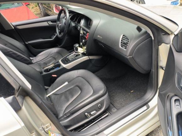 [上海·沪F] 二手奥迪奥迪A52013款 Sportback 40 TFSI