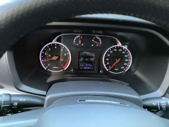 [南昌·赣A] 二手陆风陆风X22017款 1.6L 自动铂锐版