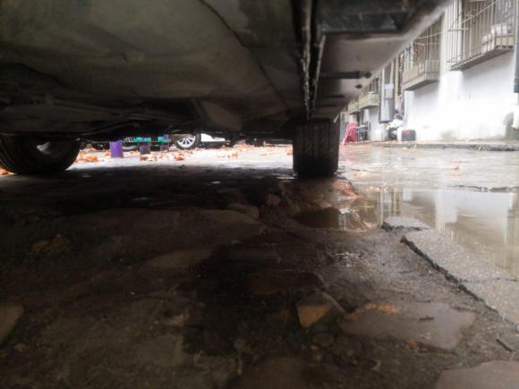 [西安·陕A] 二手一汽骏派D602015款 1.5L 手动标准型