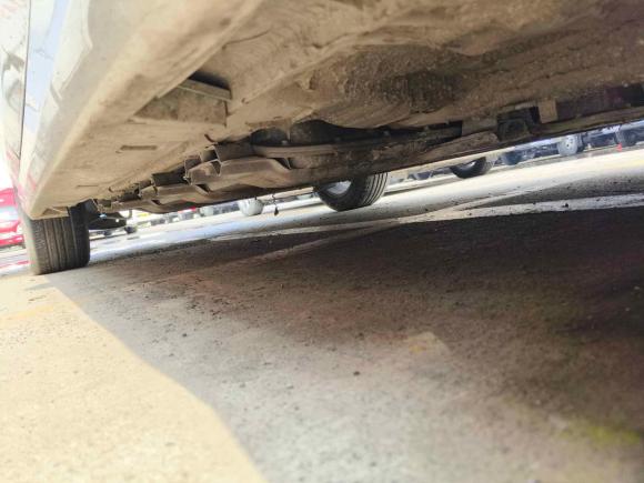 [杭州·浙A] 二手奔腾奔腾B30EV2019款 EV400