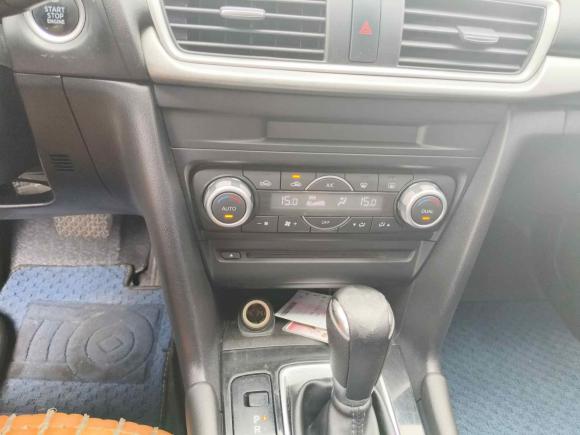 [温州·浙C] 二手马自达马自达3 昂克赛拉2019款 云控版 三厢 1.5L 自动豪华型 国V