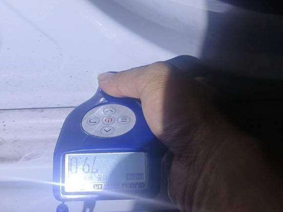 [深圳·粤S] 二手长安逸动2022款 PLUS 蓝鲸NE 1.4T GDI DCT尊贵版