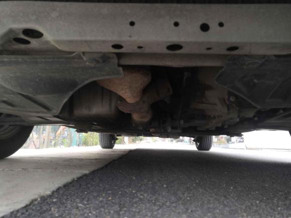 [义乌·贵A] 二手别克凯越2013款 1.5L 自动经典型