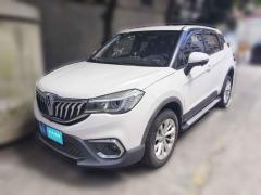 [深圳·粤K] 中华中华V32017款 1.5L 手动智能型