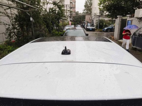 [上海·沪F] 二手奥迪奥迪Q2L2021款 35 TFSI 进取动感型