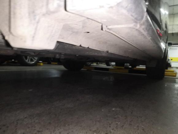 [北京·京N] 二手英菲尼迪英菲尼迪QX502018款 2.0T 四驱豪华版