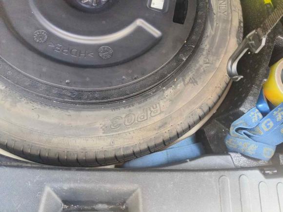 [武汉·鄂A] 二手魏牌魏牌 VV52019款 1.5T 两驱颜先锋