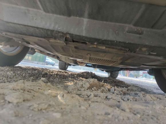 [温州·浙C] 二手哈弗哈弗H62015款 改款 运动版 1.5T 手动两驱精英型