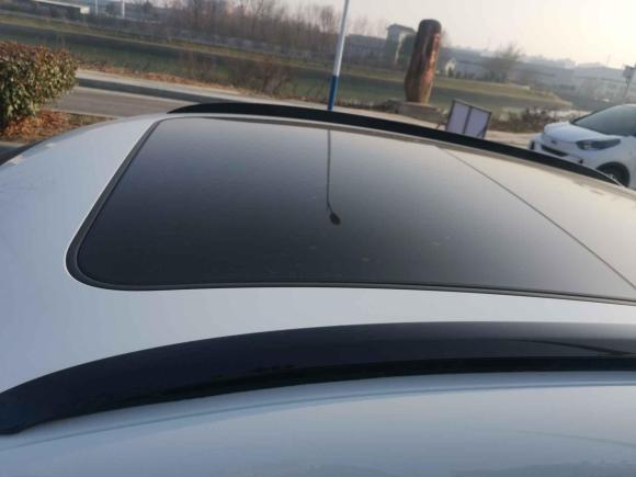 [湖州·浙E] 二手保时捷Macan2014款 Macan 2.0T