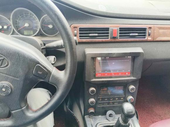 [义乌·浙G] 二手骐铃汽车骐铃T52014款 2.8T两驱豪华型标准轴距JE493ZLQ4CB