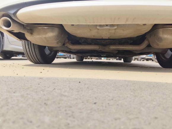 [北京·豫Q] 二手本田思域2022款 240TURBO CVT燃动版