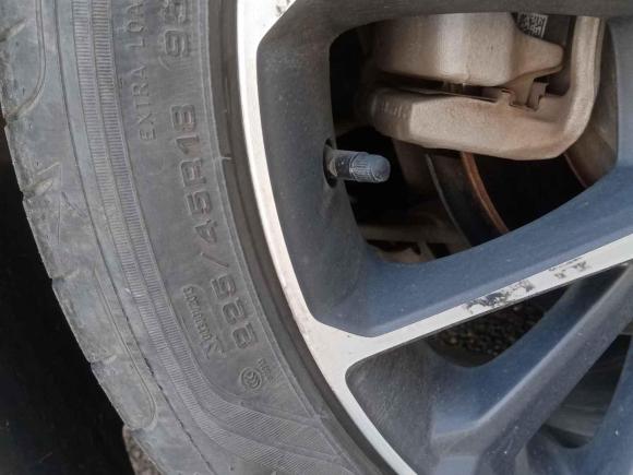 [佛山·粤R] 二手领克领克032019款 1.5TD DCT劲Pro版 国VI