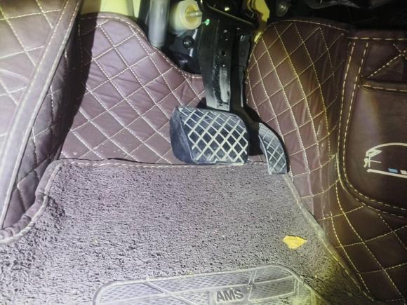 [嘉兴·浙F] 二手斯柯达晶锐2017款 1.4L 自动车享版