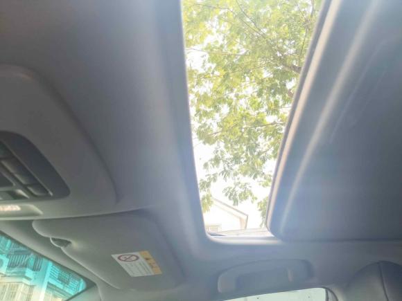 [嘉兴·浙F] 二手丰田凯美瑞2021款 2.0G 豪华版