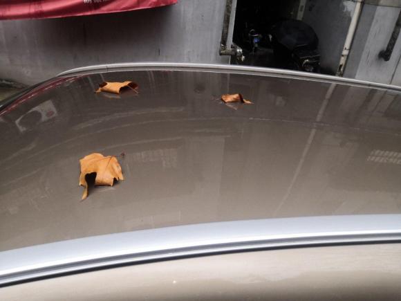 [西安·陕A] 二手一汽骏派D602015款 1.5L 手动标准型