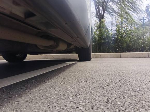 [南通·苏F] 二手讴歌讴歌CDX2016款 1.5T 两驱尊享版