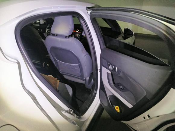 [成都·川A] 二手Polestar极星Polestar 22020款 首发版