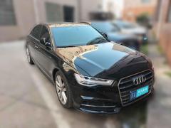 [南昌·赣A] 奥迪奥迪A6L2018款 30周年年型 35 TFSI 运动型