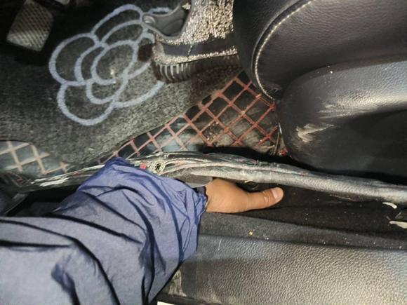 [合肥·皖A] 二手本田雅阁2018款 260TURBO 精英版 国V