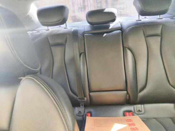 [苏州·皖S] 二手奥迪奥迪A32018款 30周年年型 Limousine 40 TFSI 运动型