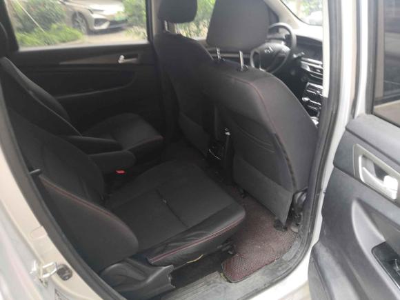 [嘉兴·浙F] 二手长安凯程长安欧尚A600EV2019款 改款 6座