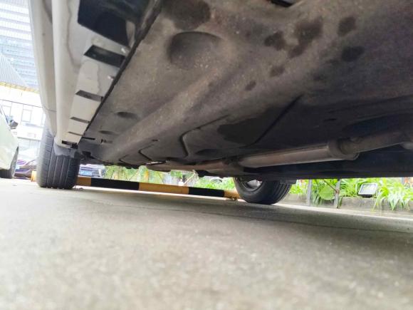 [广州·粤A] 二手林肯冒险家2021款 2.0T 两驱尊雅版