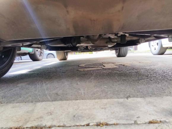 [上海·苏U] 二手领克领克062020款 1.5T 耀Halo