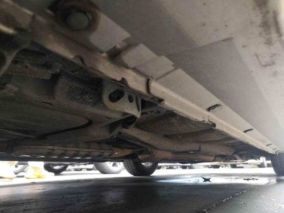 [广州·粤A] 二手斯巴鲁力狮2010款 2.0i豪华旅行版