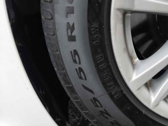 [成都·川A] 二手宝马宝马3系2013款 320Li 时尚型