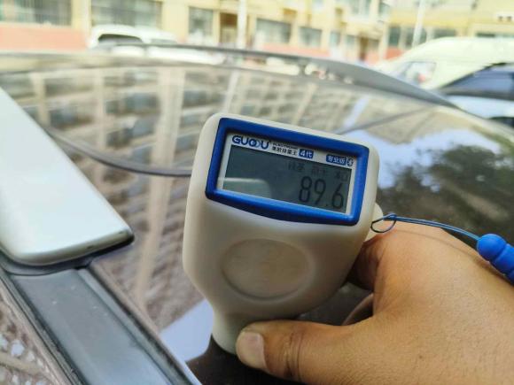 [济南·鲁A] 二手比亚迪比亚迪S72016款 2.0T 自动豪华型