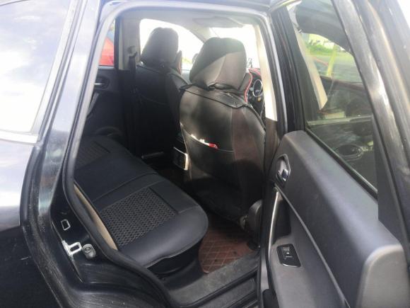 [南通·苏F] 二手广汽传祺传祺GS52012款 2.0L 手动两驱舒适版