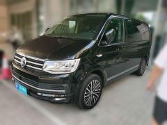 [苏州·苏F]大众&nbsp;&nbsp;迈特威&nbsp;&nbsp;2019款2.0TSI四驱尊享版7座