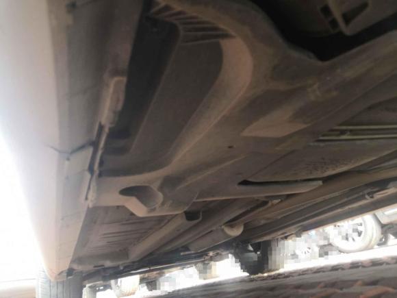 [合肥·皖A] 二手DSDS 62016款 1.6T 豪华版THP160