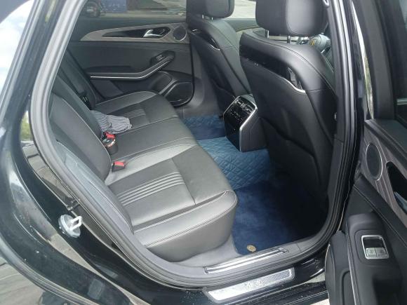 [义乌·浙G] 二手红旗红旗H92020款 2.0T 智联旗享版