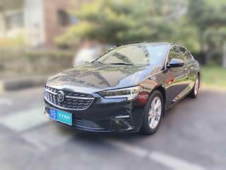 别克君威2021款 552T 精英型