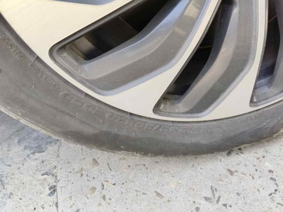 [西安·陕A] 二手鸿蒙智行问界M72024款 1.5T 后驱Plus版 5座