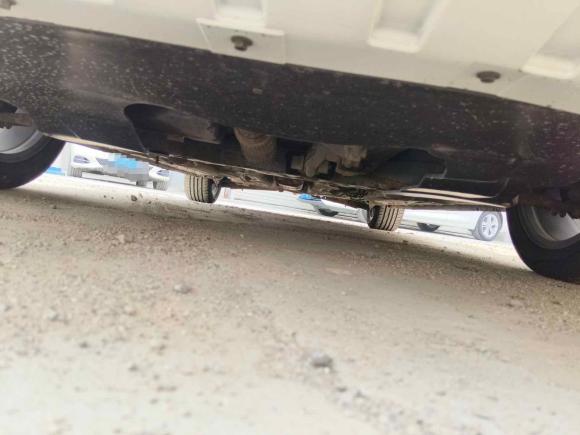 [济南·鲁A] 二手名爵MG62017款 20T 自动精英智联版 国V