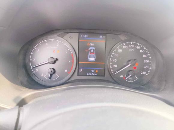 [青岛·鲁B] 二手日产天籁2021款 2.0L XL 舒适版