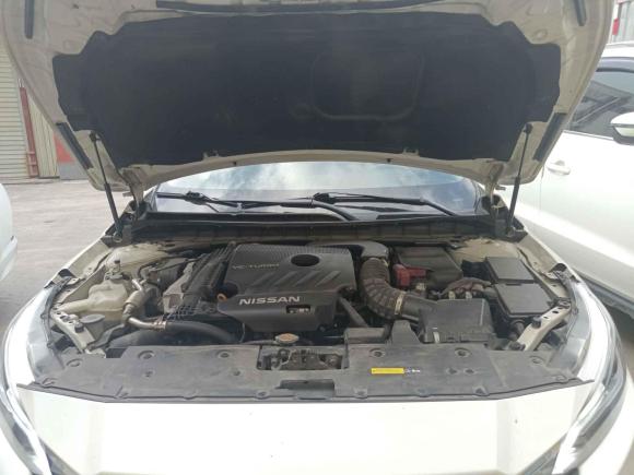 [深圳·粤B] 二手日产天籁2021款 2.0T XL Upper AD1 智享领航版