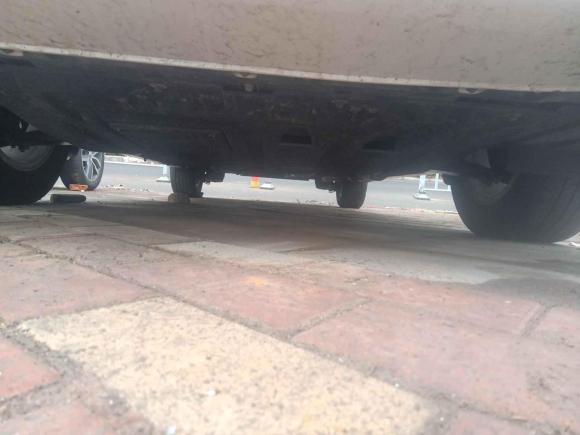 [济南·鲁A] 二手广汽传祺传祺M62019款 270T DCT豪华版（七座）国VI