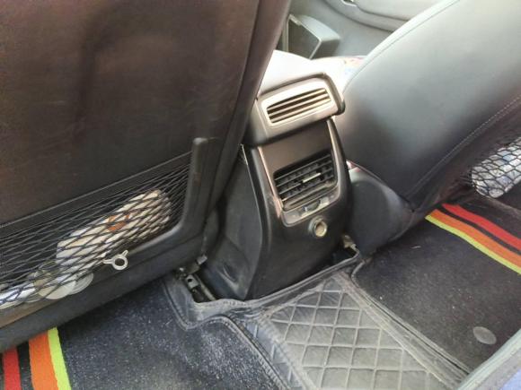 [西安·陕A] 二手吉利汽车博越2016款 1.8TD 自动智慧型