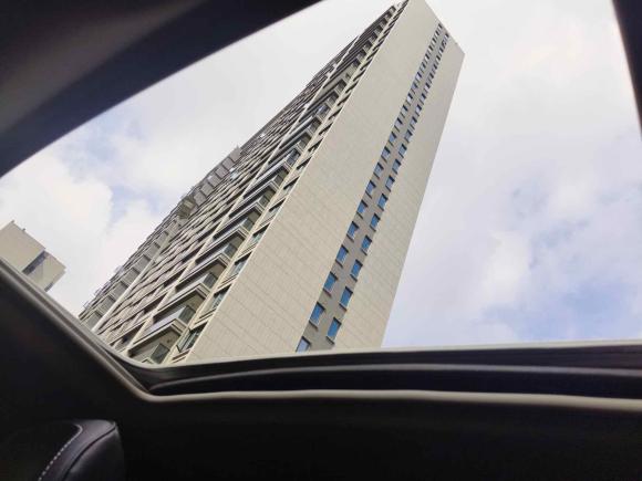 [台州·豫N] 二手别克英朗2015款 15N 自动精英型