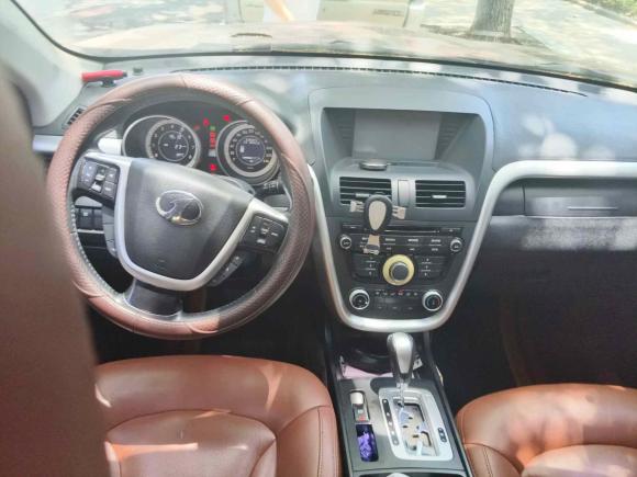 [嘉兴·浙F] 二手奔腾奔腾X802013款 2.0L 自动舒适型