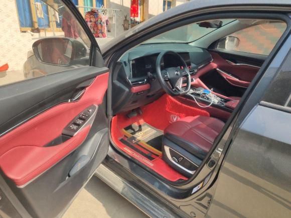 [南通·苏F] 二手长安长安CS75 PLUS2020款 2.0T 自动领航型