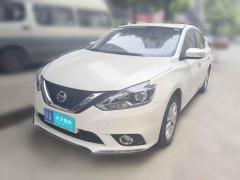 [武汉·鄂A] 日产轩逸2016款 1.6XV CVT智享版