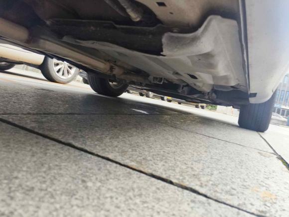 [宁波·浙B] 二手Jeep自由光2017款 2.4L 领先版